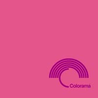 FONDO COLORAMA ROSE PINK 84 2.72X11 MTS  CR-27084