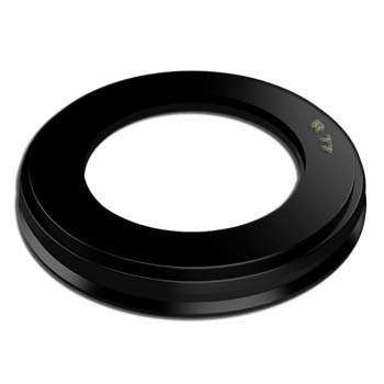 ARANDELA LUCROIT 77 MM SLIM 100 MM