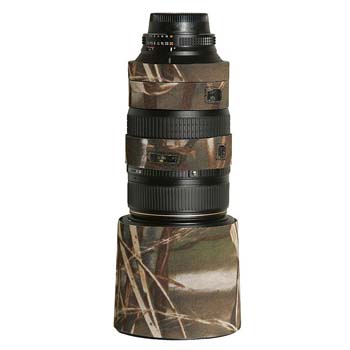 FUNDA LENSCOAT NIKON 80-400 VR MAX 4