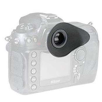 OCULAR HOODMAN H-EYEN22R 22MM CIRCULAR P/NIKON