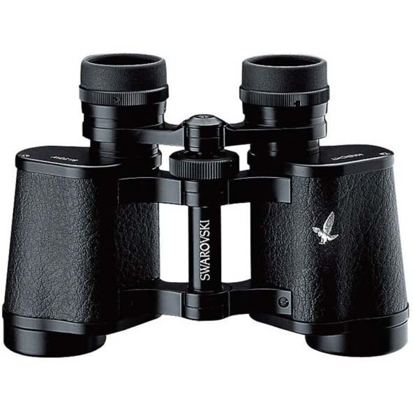 PRISMATICO SWAROVSKI HABICHT 8X30 W NEGRO