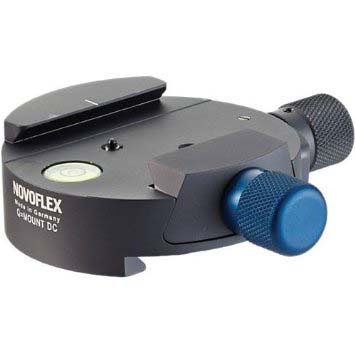 PLATO NOVOFLEX Q=MOUNT DC
