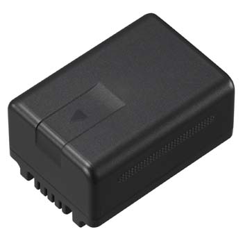 BATERIA PANASONIC VW-VBK180EK