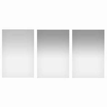 KIT FILTROS LEE RF75 75X90 ND GRAD SOFT (0.3-0.6-0.9)