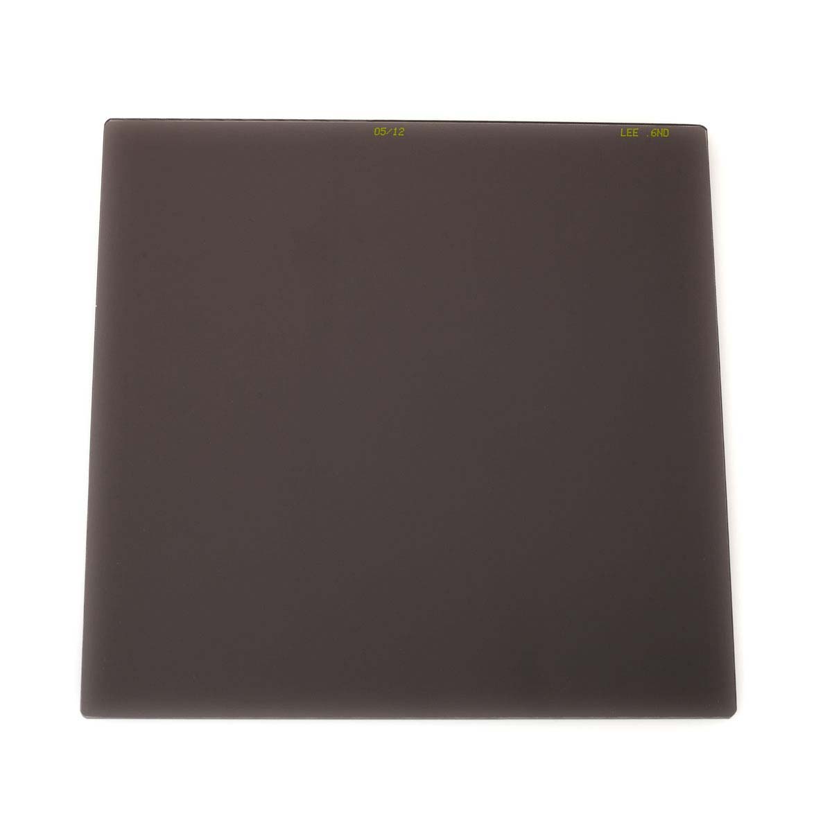 FILTRO LEE SW150 15X15 GRIS ND4 (2 PASOS) 0.6  STAGRIS NDARD