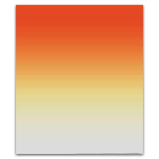 FILTRO LEE SW150 15X17 SUNSET 2 GRAD SOFT