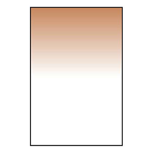 FILTRO LEE SW150 15X17 TOBACCO 2 GRAD SOFT