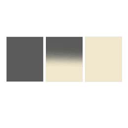 KIT FILTROS LEE RF75 75X90 BASIC FILTER SET