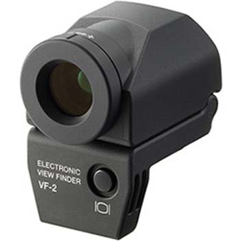 VISOR LEICA EVF-2 P/X2