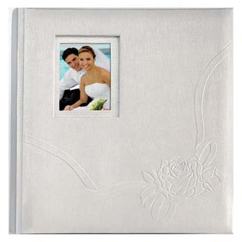 ALBUM IBIS BOUQUET 29X29 30H