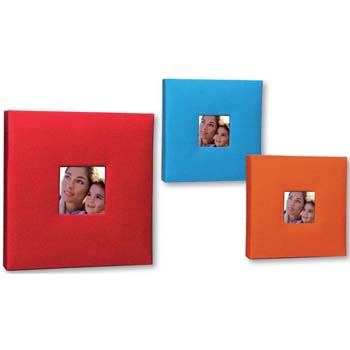 ALBUM IBIS COTTON 24X24 20H
