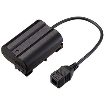CONECTOR NIKON EP-5B