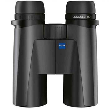 PRISMATICO ZEISS 10X42 HD LOTUTEC BLAC CONQUEST