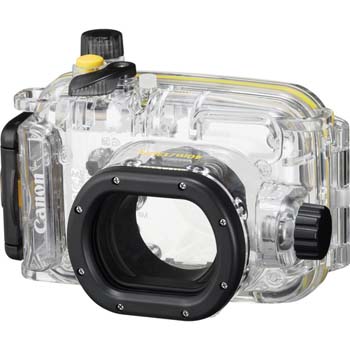 CARCASA CANON WP-DC43 (40 MTS) P/S100