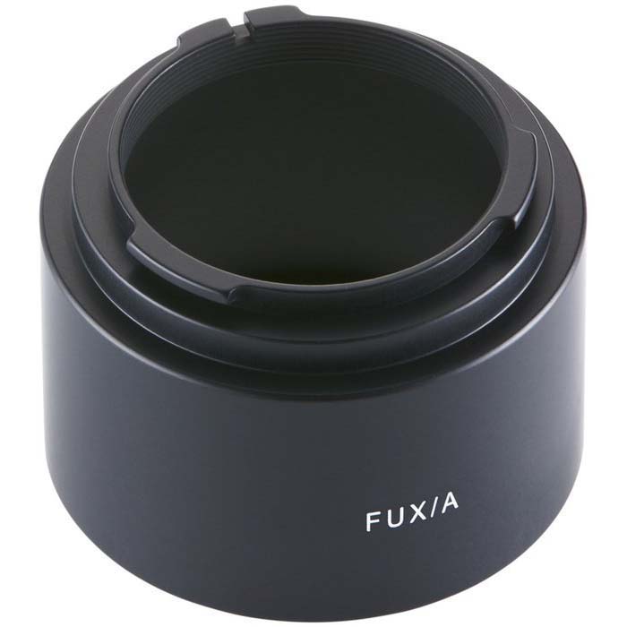 ADAPTADOR NOVOFLEX DE MONTURA A A CUERPO FUJI X-PRO