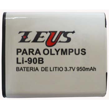 BATERIA GENERICA OLYMPUS LI-90B/LI-92B