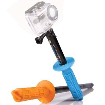SOPORTE UK PRO POLE 8