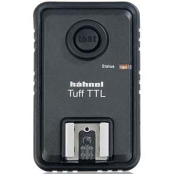 RECEPTOR HAHNEL P/TUFF TTL