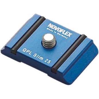 PLATO NOVOFLEX QPL SLIM 25 (25X39 MM)