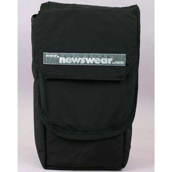 BOLSILLO NEWSWEAR STROBE AQUA POUCH