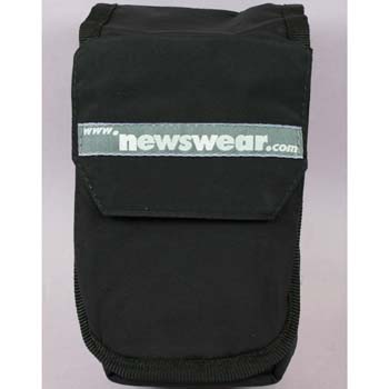 BOLSILLO NEWSWEAR LARGE AQUA POUCH