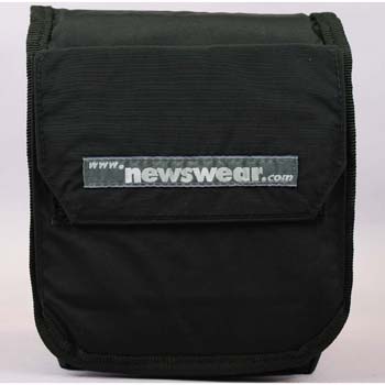 BOLSILLO NEWSWEAR BODY AQUA POUCH