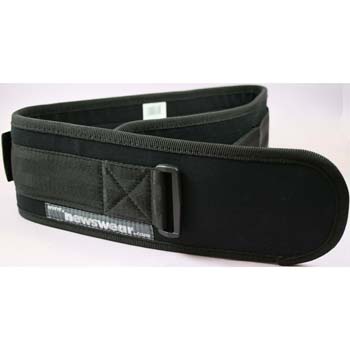 CINTURON NEWSWEAR CHAMPIONSHIP BELT