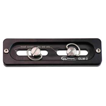 BASE CUSTOM BRACKETS ANCLAJE RAPIDO OBJ 200 A 800 MM