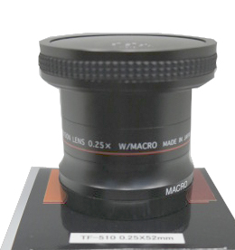 SUPLEMENTO ANGULAR ROWI TF-510 ULTRA 0.25 52 mm