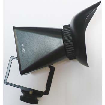 VISOR V4 P/SONY NEX 3 Y NEX 5