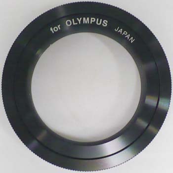 MONTURA T2 PARA OLYMPUS CUATRO TERCIOS