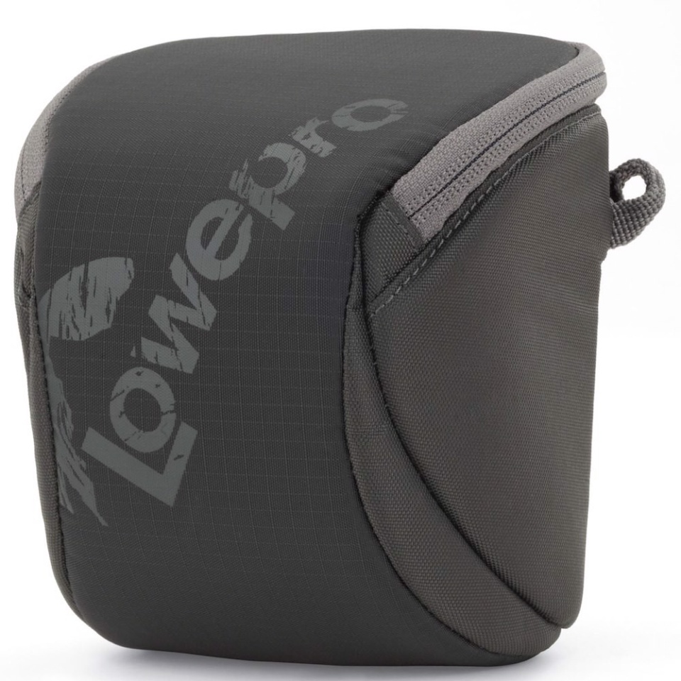ESTUCHE LOWEPRO DASHPOINT 30 GRIS