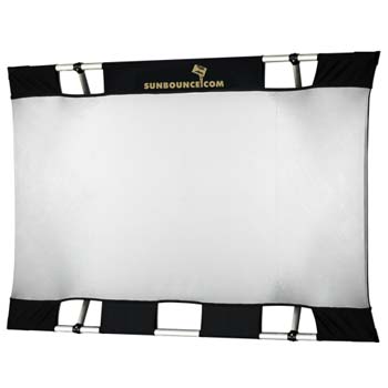 REFLECTOR SUN-BOUNCER STARTER KIT MINI 100-110STK