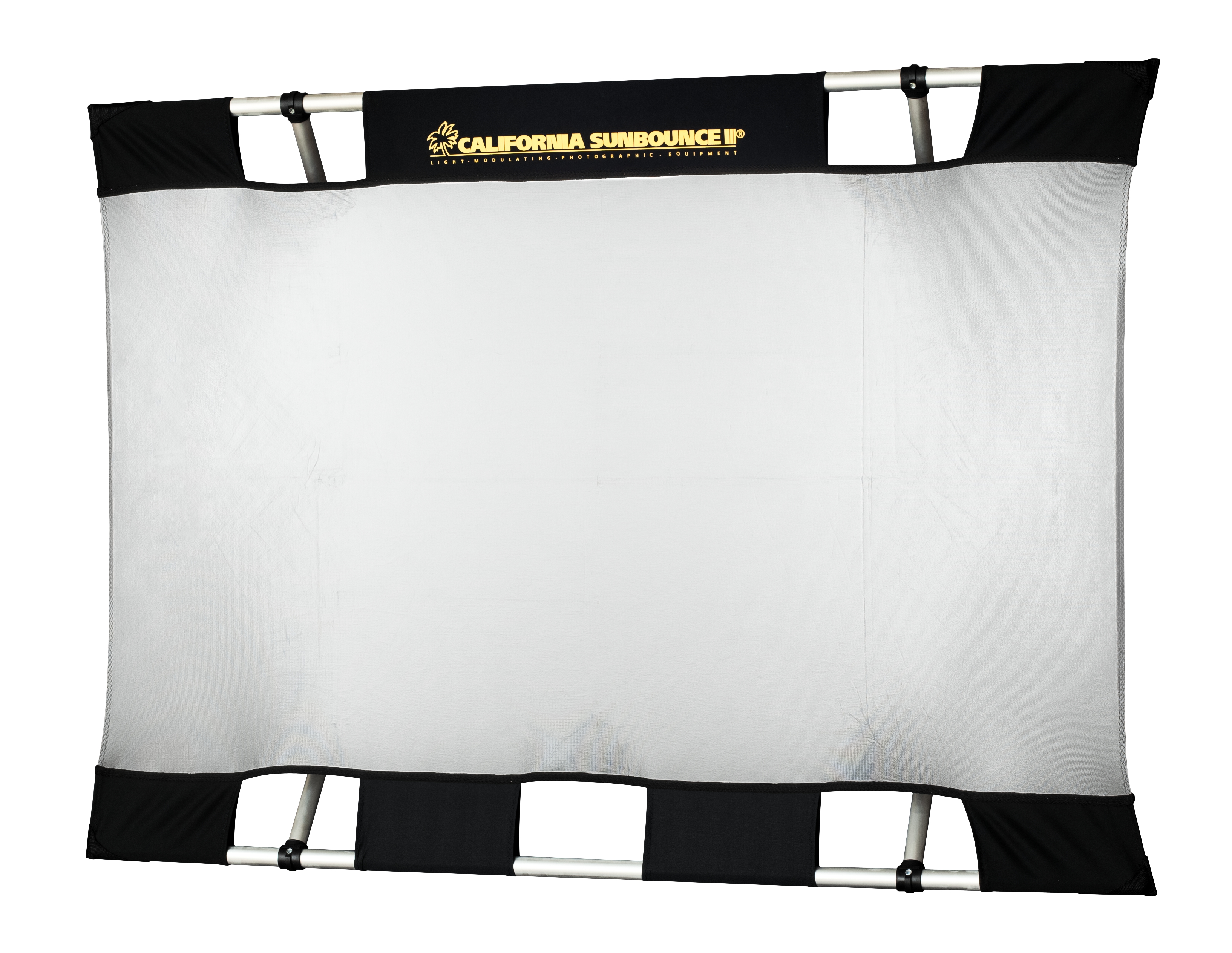 REFLECTOR SUN-BOUNCER KIT MINI SILVER/WHITE  100-110