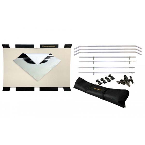 REFLECTOR SUN-BOUNCER STARTER KIT PRO 200-210STK