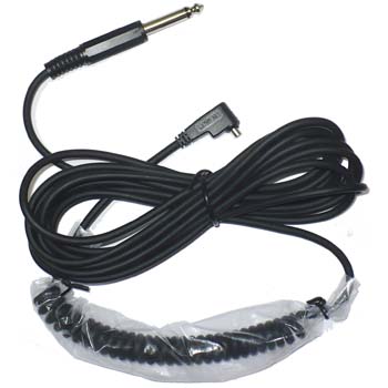 CABLE SINCRO BOWENS 4 MTS (CAMARA-FLASH)