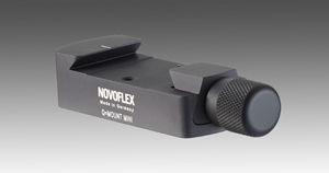 PLATO NOVOFLEX Q=MOUNT MINI