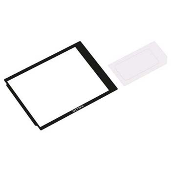 PROTECTOR LCD SONY PCK-LM14 P/ALPHA 99 / ALPHA 99M2