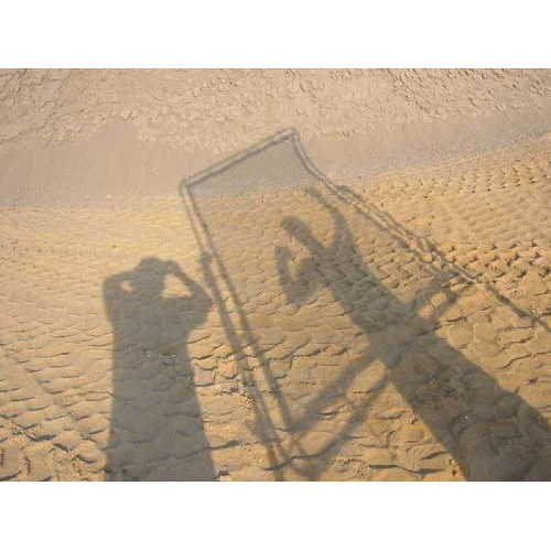 TELA SUN-BOUNCER BIG DIFUSOR -2/3  000-355