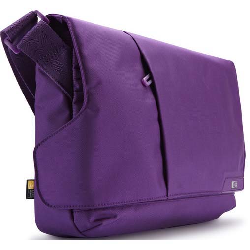 ESTUCHE CASE LOGIC MLM-111 PURPLE
