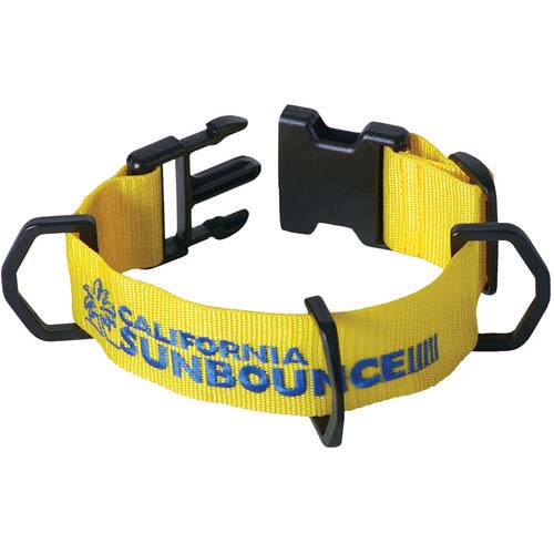 ADAPTADOR SUNBOUNCE P/SACO DE ARENA  720-100