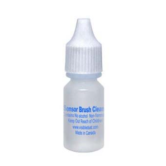 LIQUIDO VISIBLEDUST SENSOR BRUSH CLEAN 8 ML