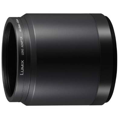 TUBO ADAPTADOR PANASONIC DMW-LA7 P/FZ200