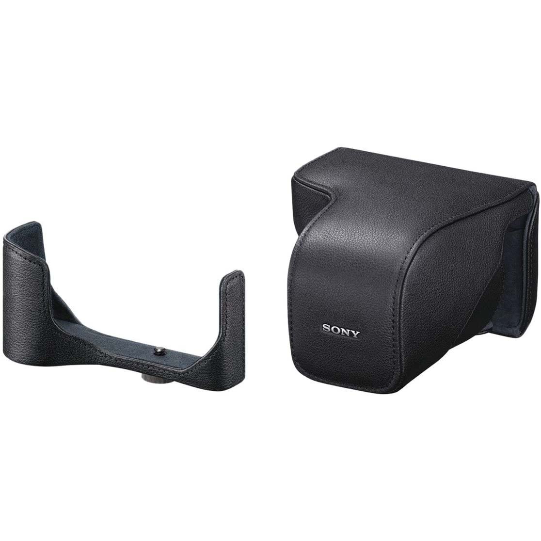 ESTUCHE SONY LCS-ELC7B P/NEX-7