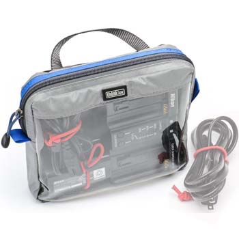 ESTUCHE TTP CABLE MANAGEMENT 20 V2.0 P/CABLES Y ACCESORIOS