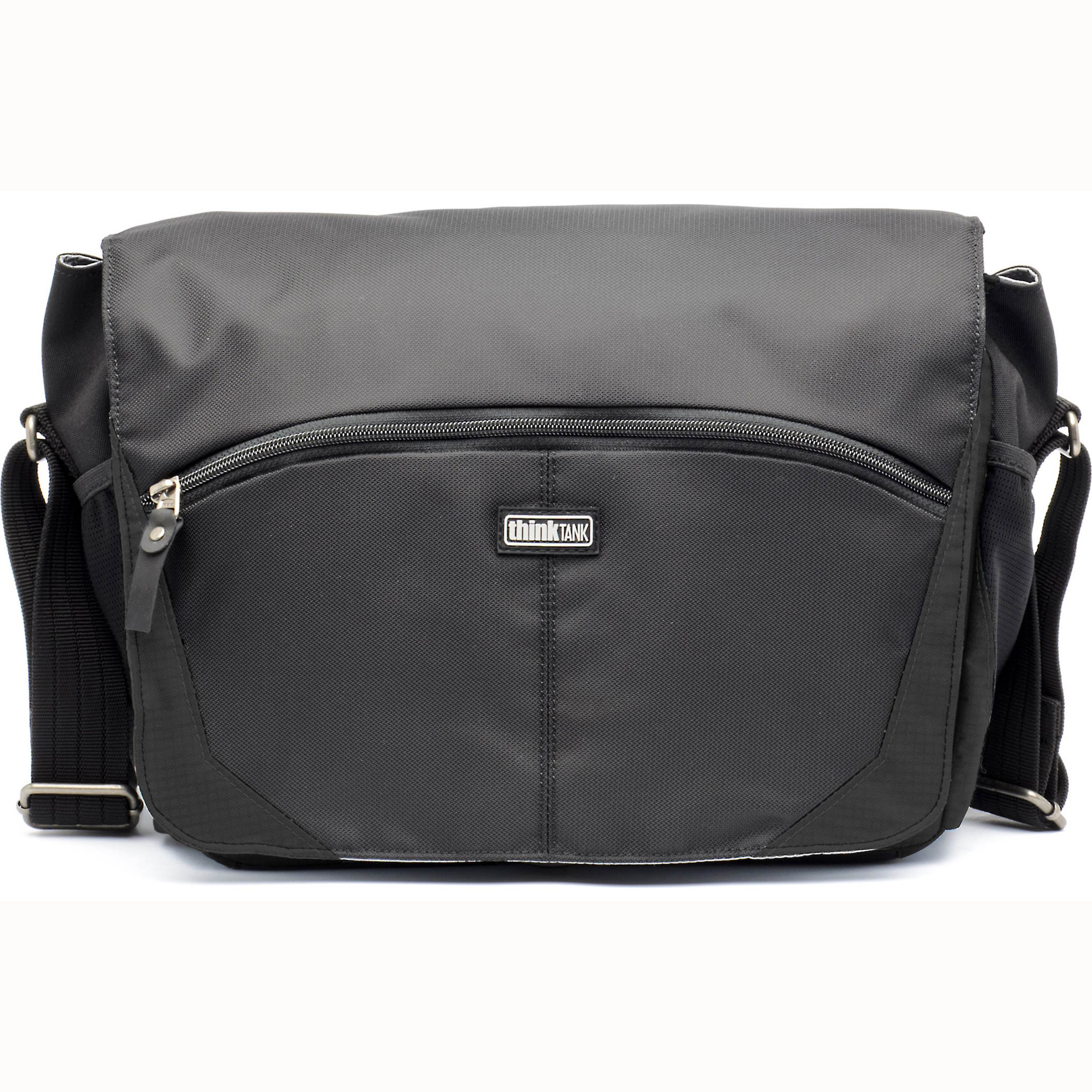 ESTUCHE TTP CITY WALKER 10 BLACK