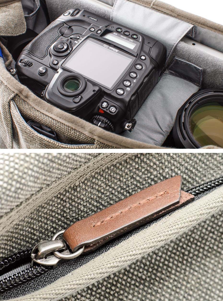 ESTUCHE TTP RETROSPECTIVE 50 PINESTONE