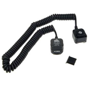 CABLE PIXEL TTL-OFF NIKON 3.5 MT FC-312M