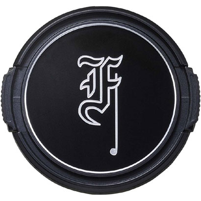 TAPA OLYMPUS LC-37F LOGO MFT (P/17MM)