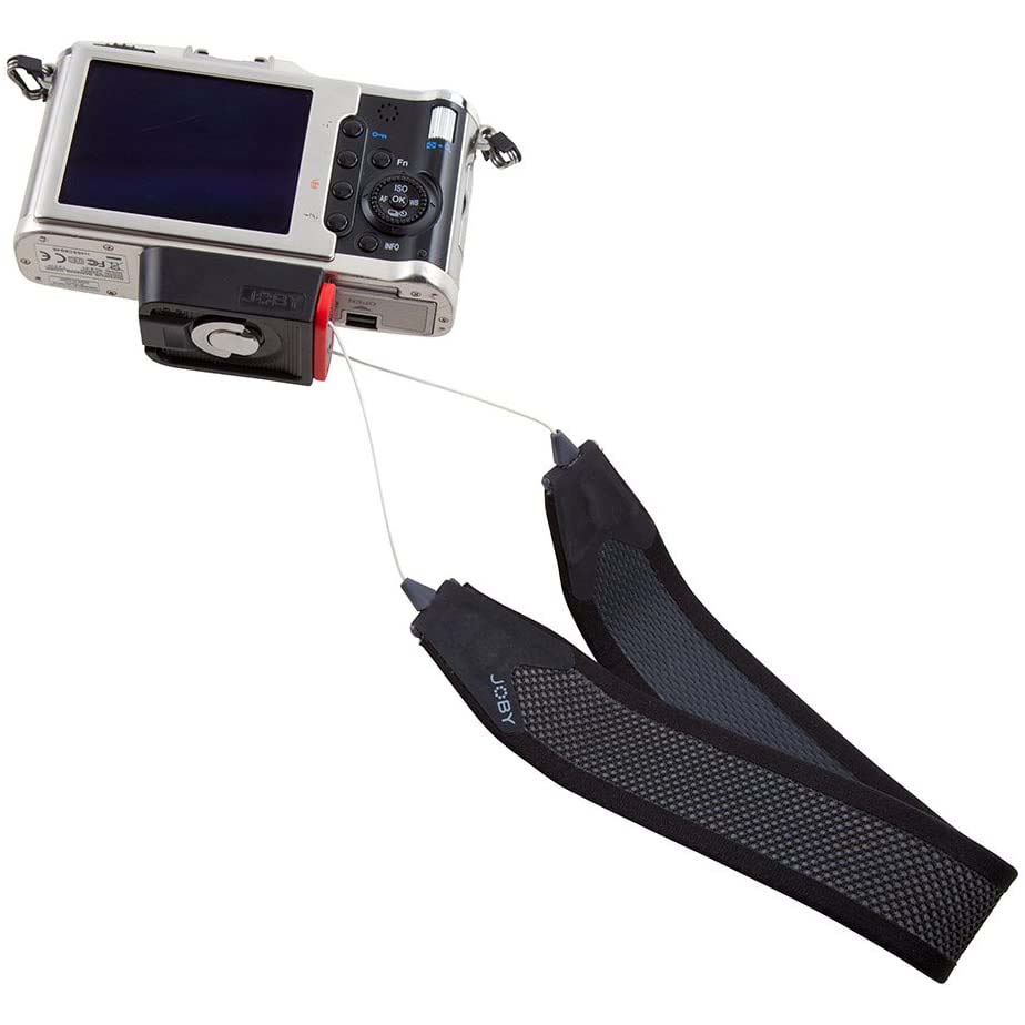 CORREA JOBY 3-WAY CAMERA STRAP